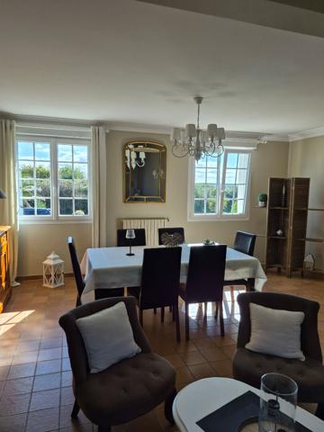 Maison familiale de 148 m² a Kerlouan