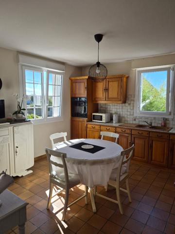 Maison familiale de 148 m² a Kerlouan