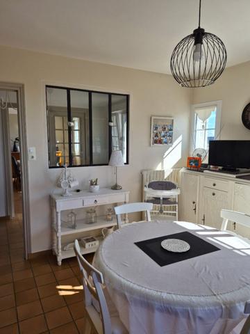 Maison familiale de 148 m² a Kerlouan