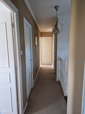 Maison familiale de 148 m² a Kerlouan