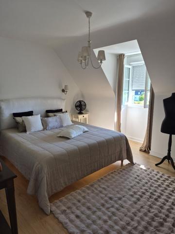 Maison familiale de 148 m² a Kerlouan