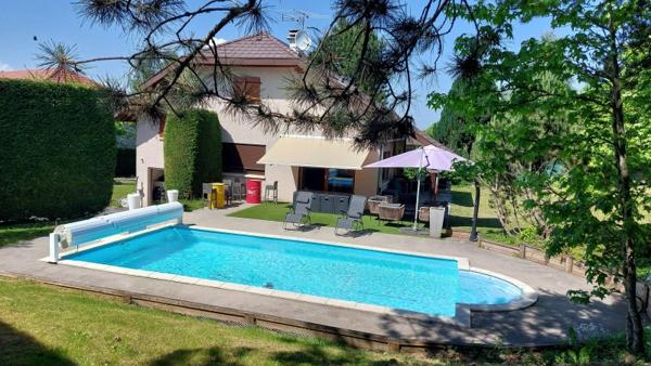 Vente / Maison T4
