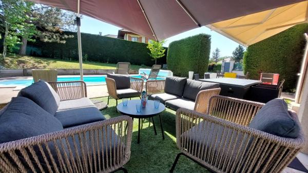 Vente / Maison T4