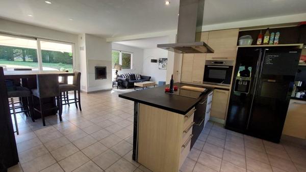 Vente / Maison T4