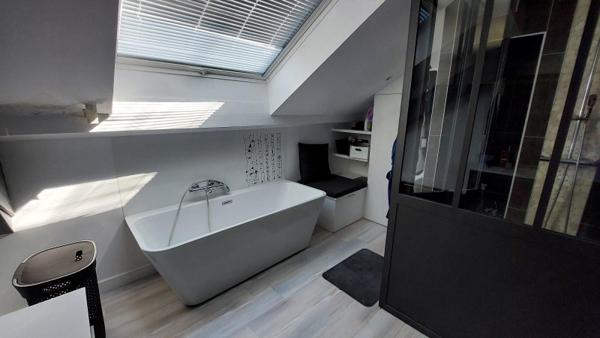 Vente / Maison T4