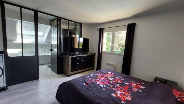 Vente / Maison T4