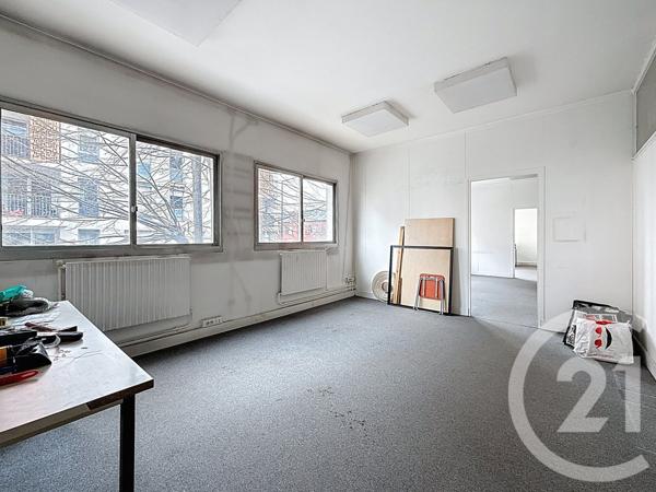 à vendre  84,05 m2 IVRY SUR SEINE - 94