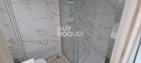 Maison T2 bail 8/9 mois meublé