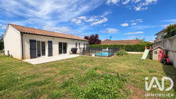 Maison à vendre 4 pièces 85 m² Capdenac-Gare