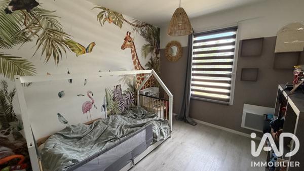 Maison à vendre 4 pièces 85 m² Capdenac-Gare