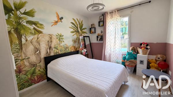 Maison à vendre 4 pièces 85 m² Capdenac-Gare