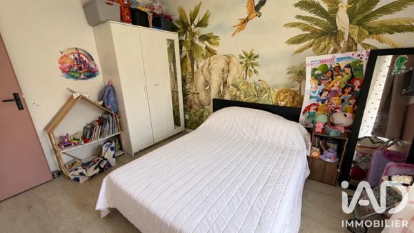 Maison à vendre 4 pièces 85 m² Capdenac-Gare