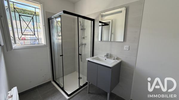 Maison à vendre 4 pièces 85 m² Capdenac-Gare