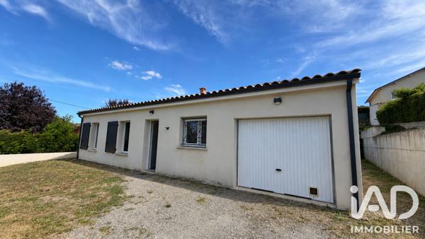 Maison à vendre 4 pièces 85 m² Capdenac-Gare