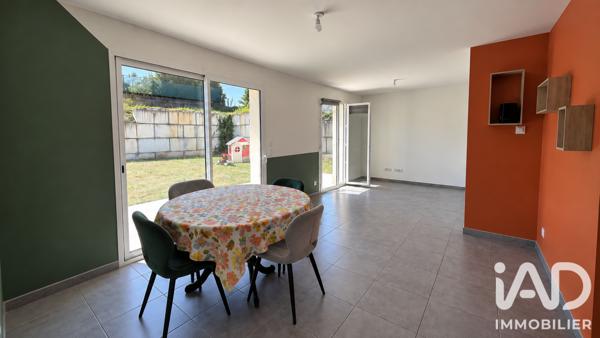Maison à vendre 4 pièces 85 m² Capdenac-Gare