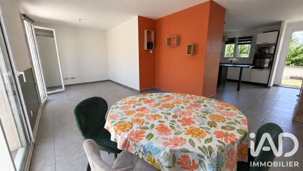 Maison à vendre 4 pièces 85 m² Capdenac-Gare