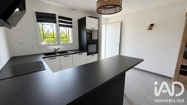 Maison à vendre 4 pièces 85 m² Capdenac-Gare
