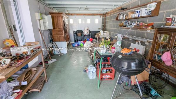 Maison individuelle à vendre à La Roche-Jaudy dans les Côtes-d'Armor (22450), ref : VM381-22093