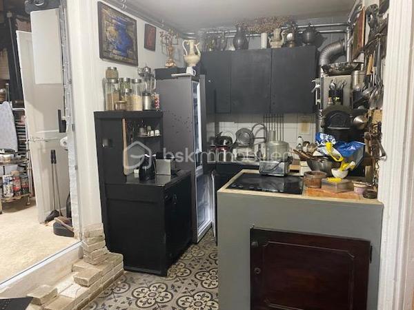 Maison de ville de 89,76 m²