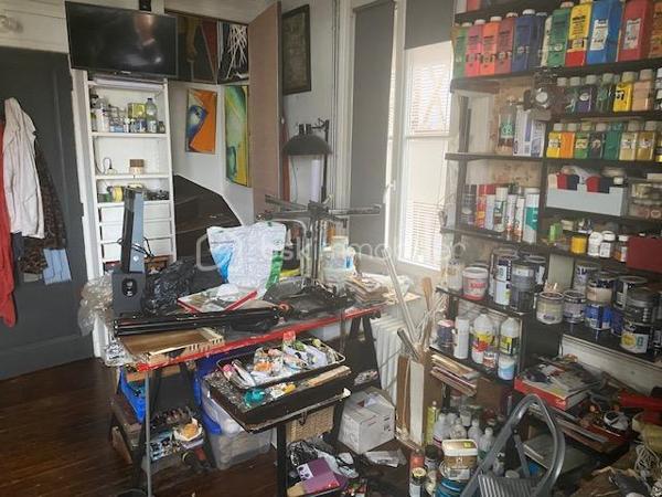 Maison de ville de 89,76 m²