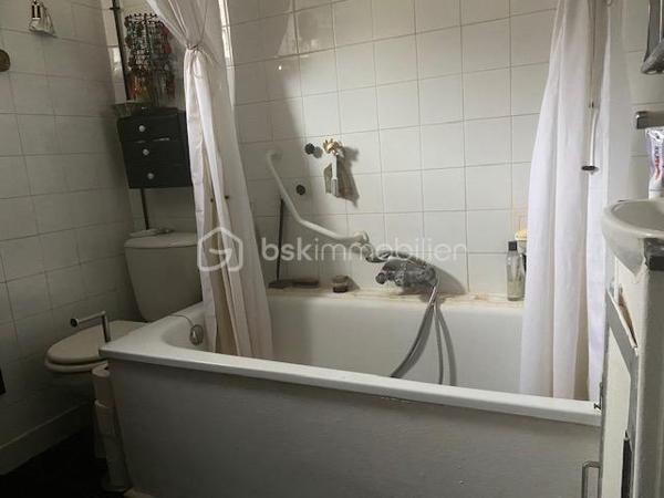 Maison de ville de 89,76 m²