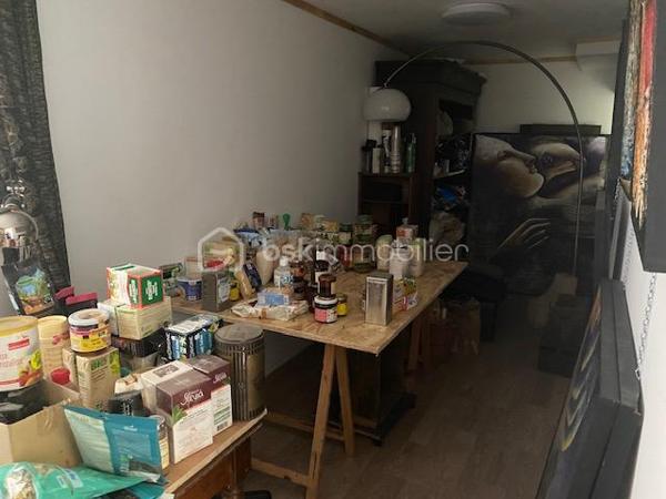 Maison de ville de 89,76 m²