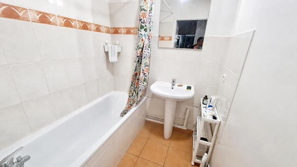 Appartement 3 pièces 3 chambres 57.50 m²