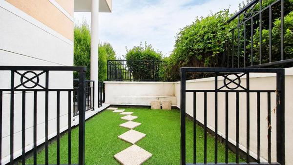 Appartement 3 pièces 3 chambres 57.50 m²
