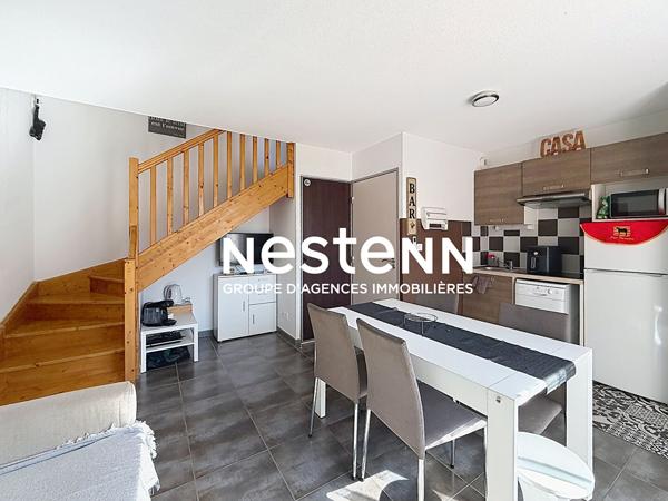 Charmante maison récente 3 pièces à Latour Bas Elne - Idéale résidence secondaire