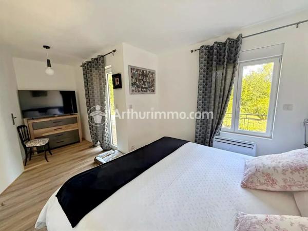Vente                                                      Maison
                        
                     4 pièces                      101 m2                     à Saint-Astier