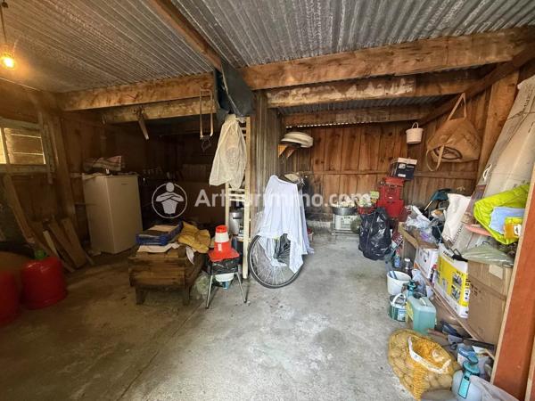 Vente                                                      Maison
                        
                     4 pièces                      101 m2                     à Saint-Astier