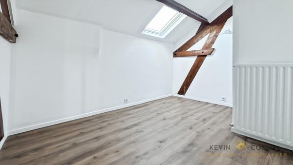 Corbeil-Essonnes (91100) Appartement 3 pièces meublé de 57m² Corbeil-Essonnes