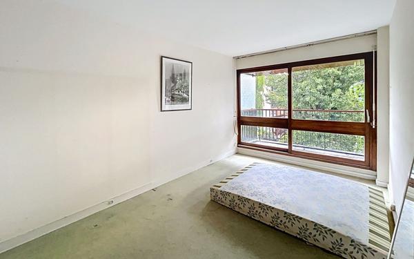 Appartement à vendre    4 pièces •  Rocquencourt