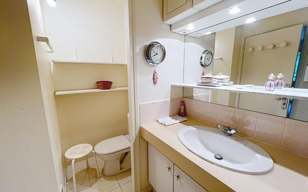 Appartement à vendre    4 pièces •  Rocquencourt