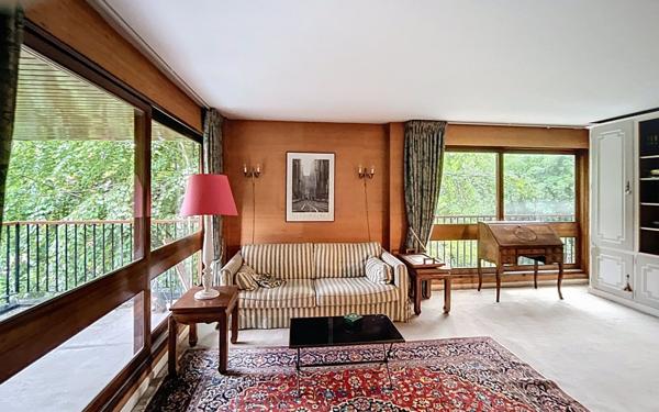 Appartement à vendre    4 pièces •  Rocquencourt