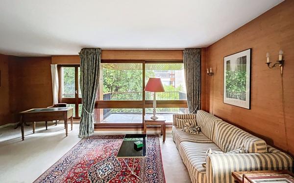 Appartement à vendre    4 pièces •  Rocquencourt