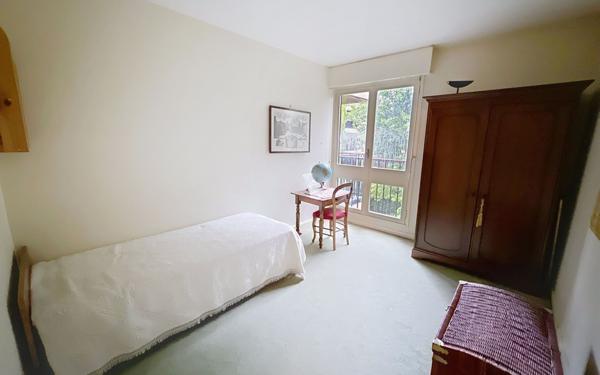 Appartement à vendre    4 pièces •  Rocquencourt