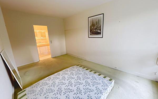 Appartement à vendre    4 pièces •  Rocquencourt