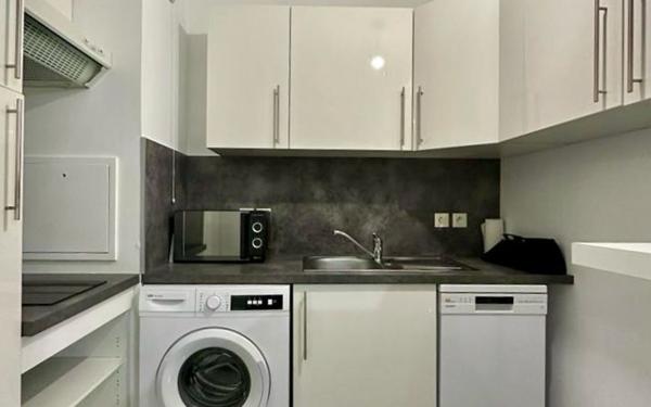 Appartement à louer    2 pièces •  Massy