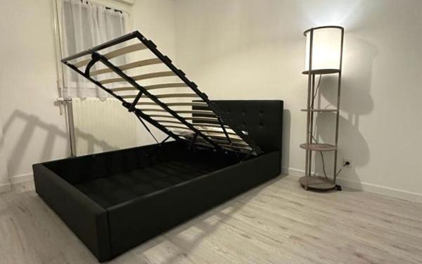 Appartement à louer    2 pièces •  Massy