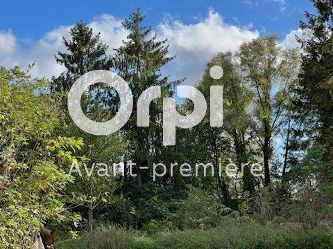 Terrain à vendre    Hargicourt