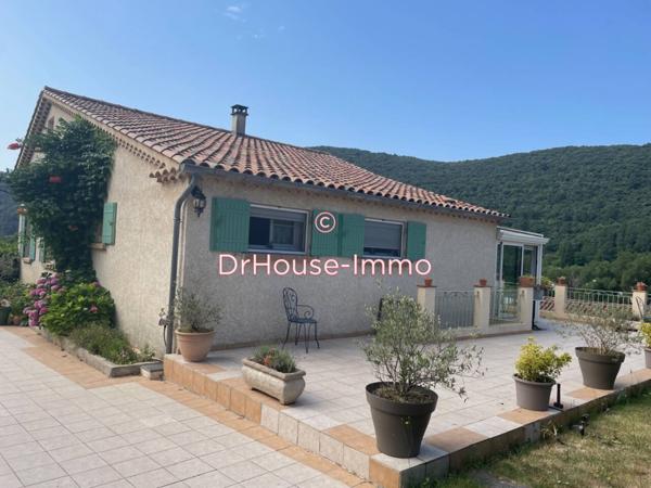 Maison à vendre 6 pièces de 183 m²