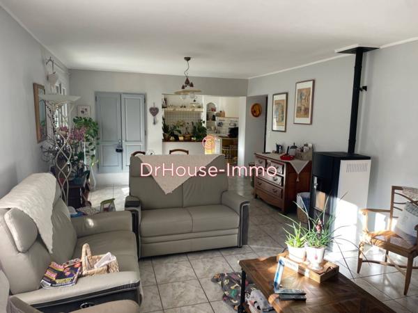 Maison à vendre 6 pièces de 183 m²
