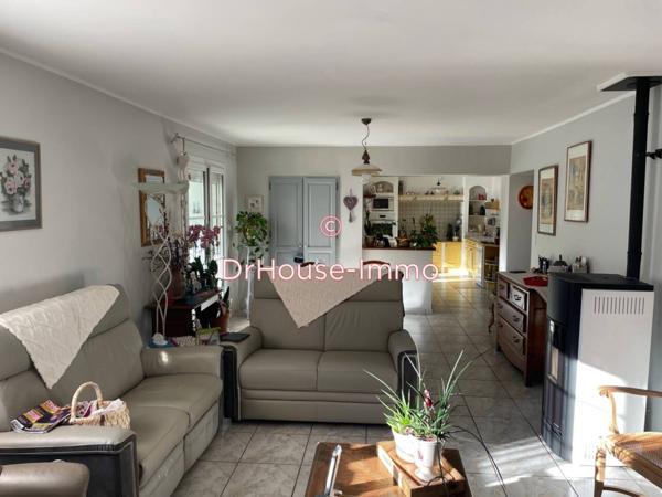 Maison à vendre 6 pièces de 183 m²