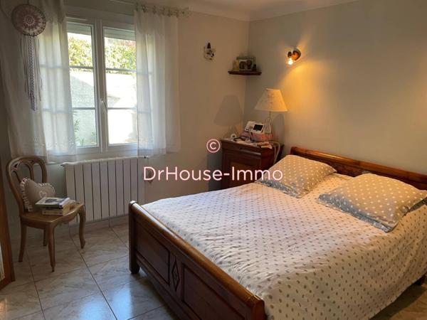 Maison à vendre 6 pièces de 183 m²