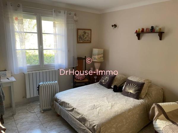 Maison à vendre 6 pièces de 183 m²