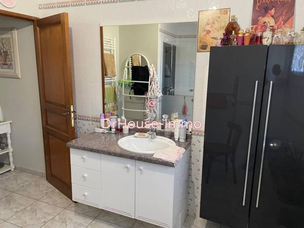 Maison à vendre 6 pièces de 183 m²