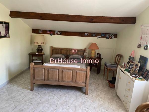 Maison à vendre 6 pièces de 183 m²