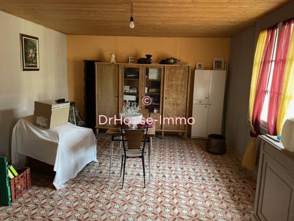 Maison à vendre 6 pièces de 183 m²