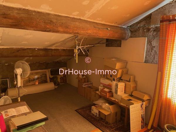 Maison à vendre 6 pièces de 183 m²